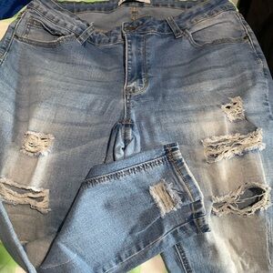 Encore Jeans- woman’s jeans